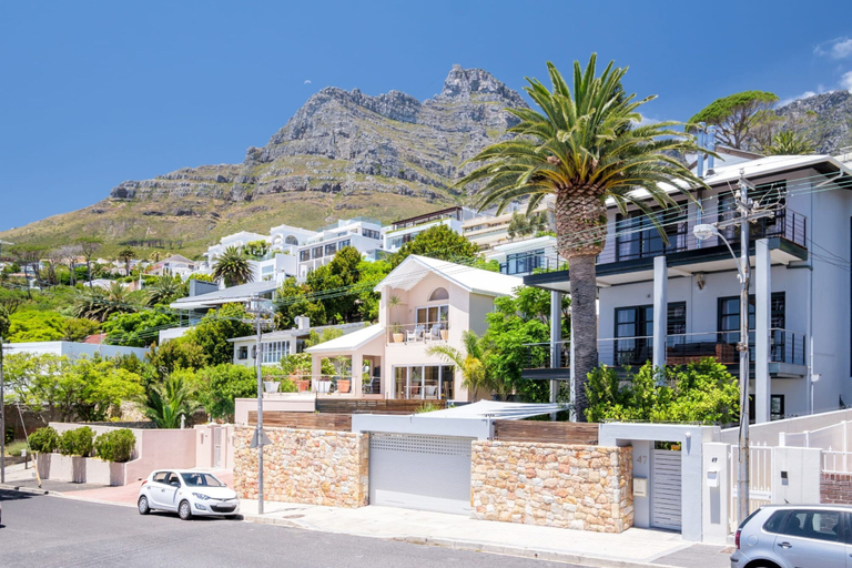 Exterior & Views, Elegant Charm Retreat Central Treasure, City of Cape Town