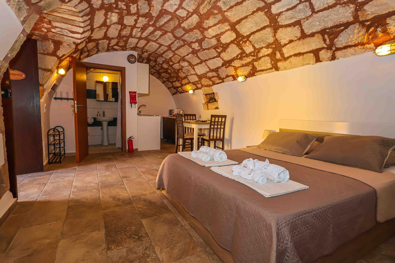 Others 4, SternesVillage, Lower Ground Floor, Crete