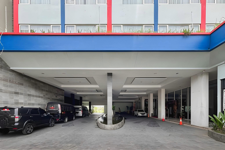 Exterior & Views 2, Grand Allison, Jayapura