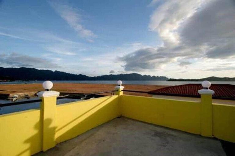 Others 4, Luis Bay Travellers Lodge Coron, Coron