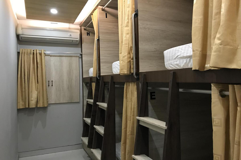 Bedroom 15
