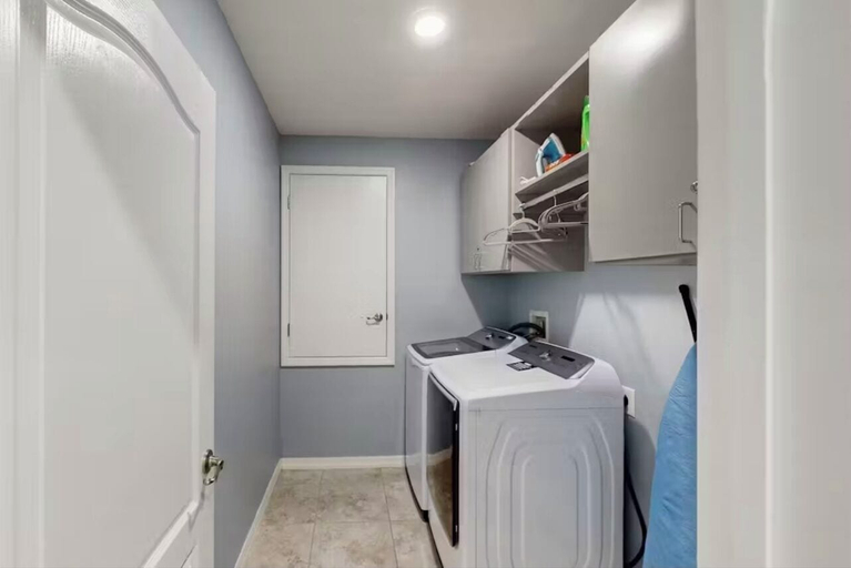 Bathroom 3, Coastal Haven Retreat, Saint Lucie