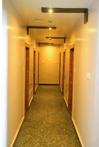 Others 3, DhamStay Hotel Home Town Near Temple, Puri