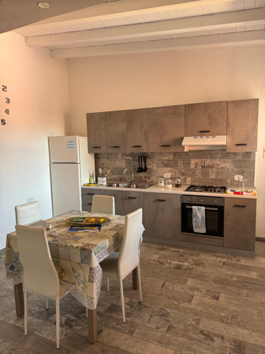 Others 5, Residence La Conchiglia, Agrigento