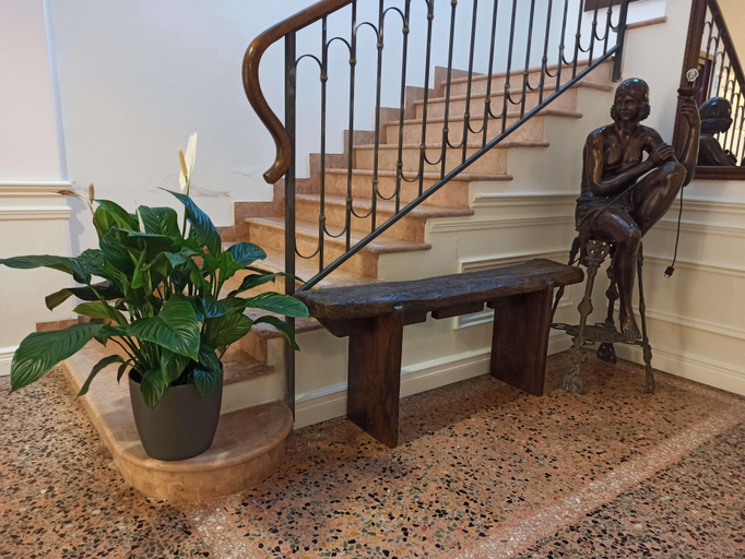 Public Area 4, Rechigi Park Hotel, Modena