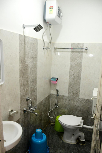 Others 4, Platinum Lodge, Sivasagar