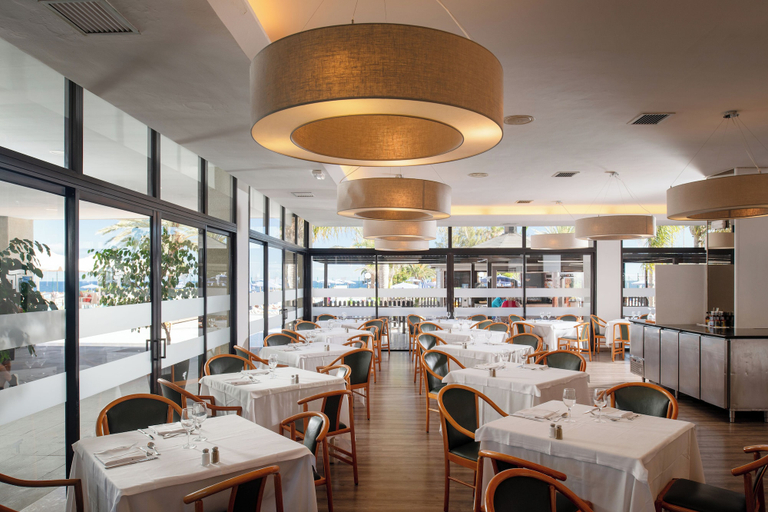 Food & Drinks 5, Alexandre Grand Teguise Playa, Las Palmas