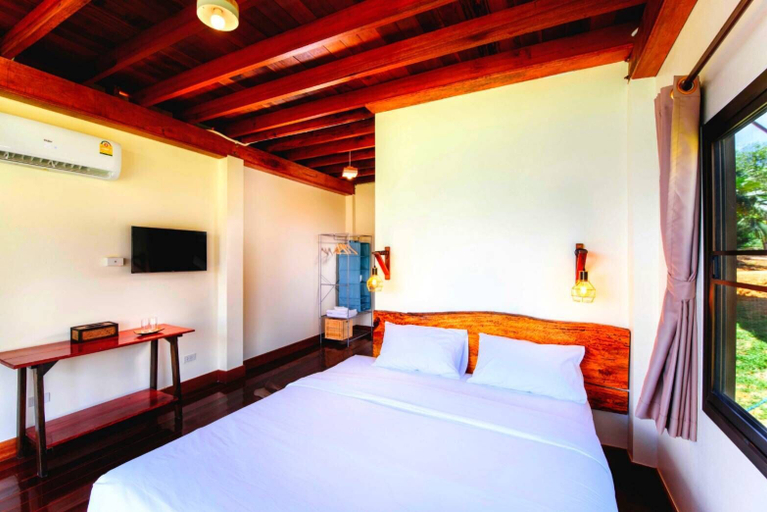 Bedroom 2, Phayamas Private Beach Resort and Island Brew - Adults Only, Muang Ranong