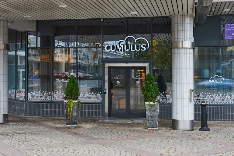 Exterior & Views 2, Scandic Lahti City, Päijänne Tavastia