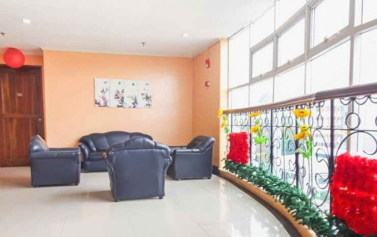 Others 2, OYO Home 90348 Inspire Rooms, Langkawi