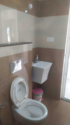 Bathroom, Rains Valley Resort By Teal Luxury Stays, Idukki