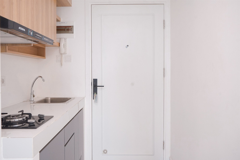 Others 4, Comfort Studio Loft Apartment At Kingland Avenue, Tangerang