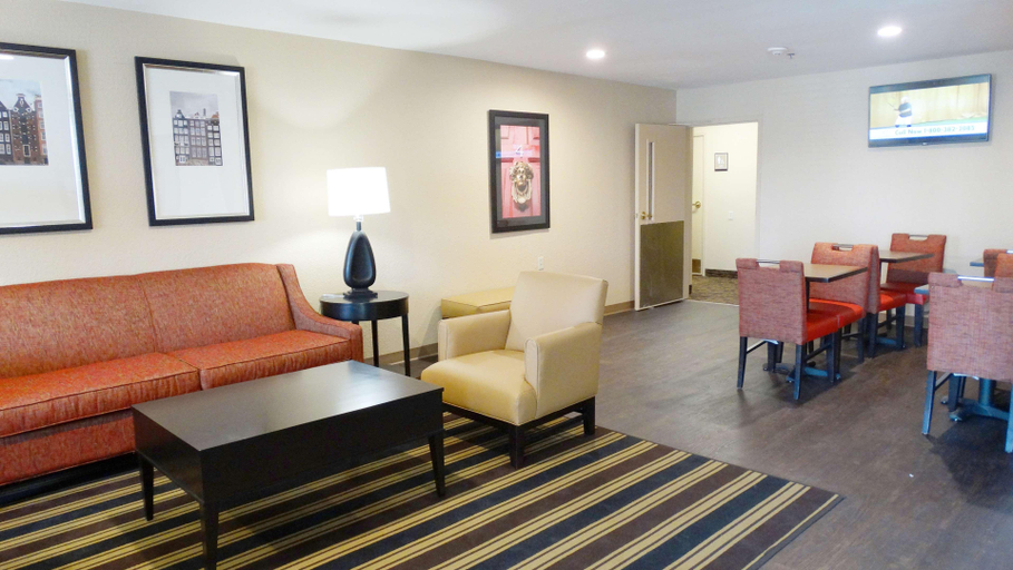 Public Area 2, Extended Stay America Suites Arlington Six Flags, Arlington