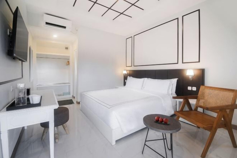 Bedroom 18