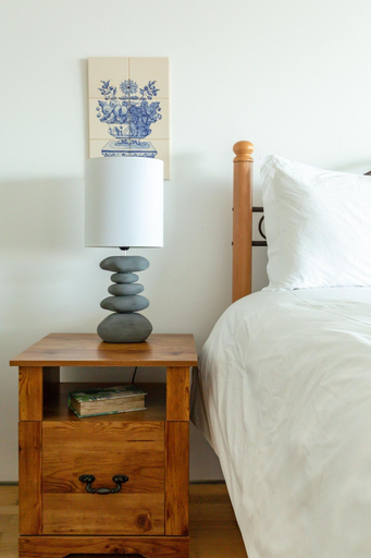 Bedroom 3, Quinta do Mar - Watch The Sun Rise Over The Ocean, Angra do Heroísmo