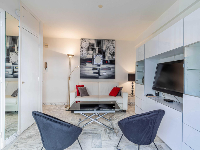 Others 5, Cozy studio in the heart of Cannes, Alpes-Maritimes