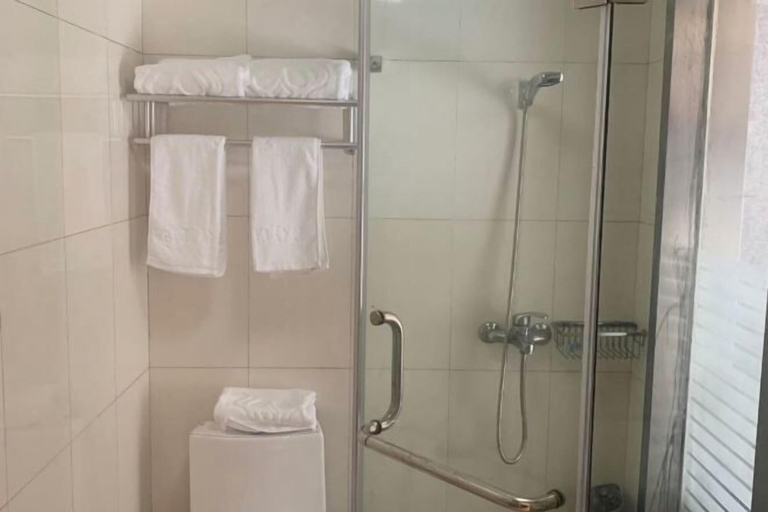 Bathroom, Banti Collection Hotel, Shanghai