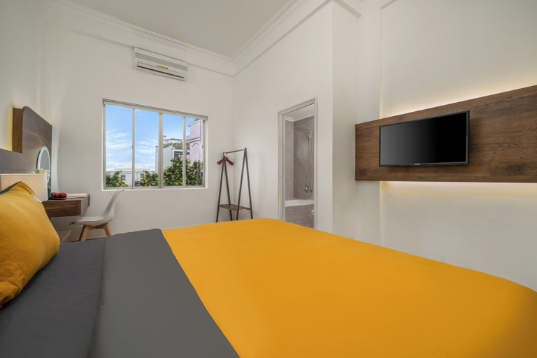 Bedroom 15