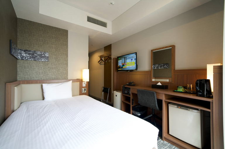 Bedroom 2, ibis Styles Tokyo Ginza, Chūō