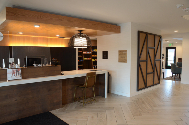 Public Area 4, Staybridge Suites NASHVILLE SE - MURFREESBORO, Rutherford