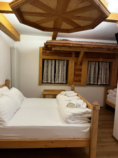Others 4, b&b da Anna, Trento