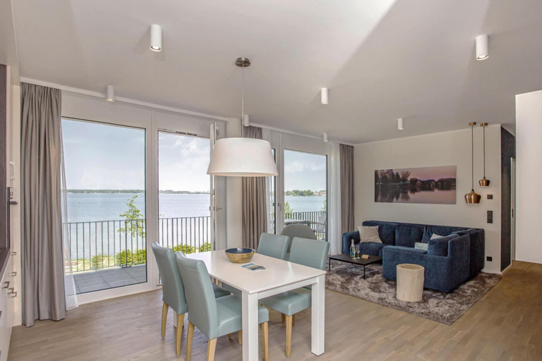 Others 4, Apartments in the Maremuritz Marina Resort, Waren an der Muritz, Mecklenburgische Seenplatte