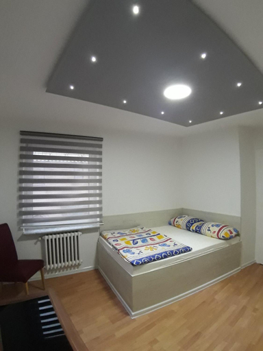 Bedroom 14