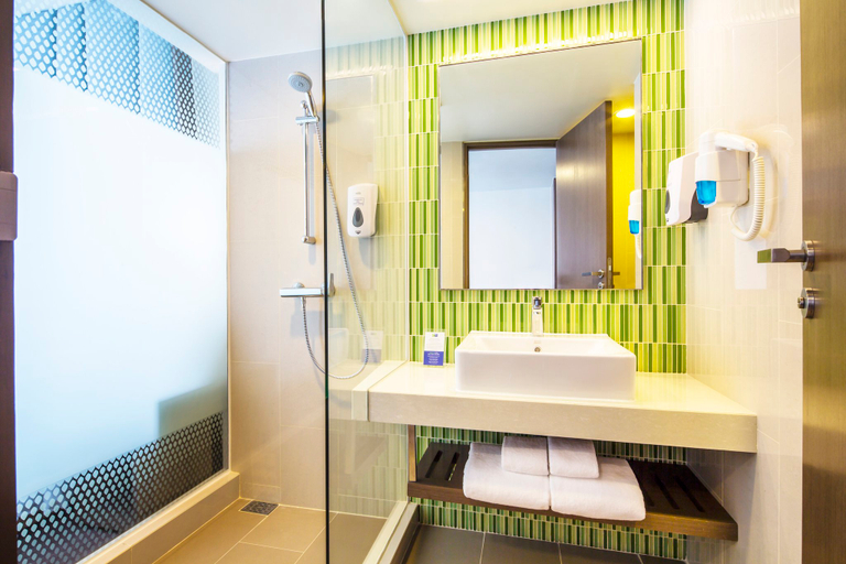 Bathroom 3