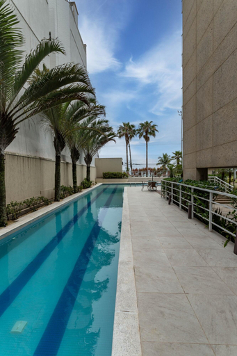 Room 3, Luxury in Barra da Tijuca for Families Pp102 Z10, Rio de Janeiro