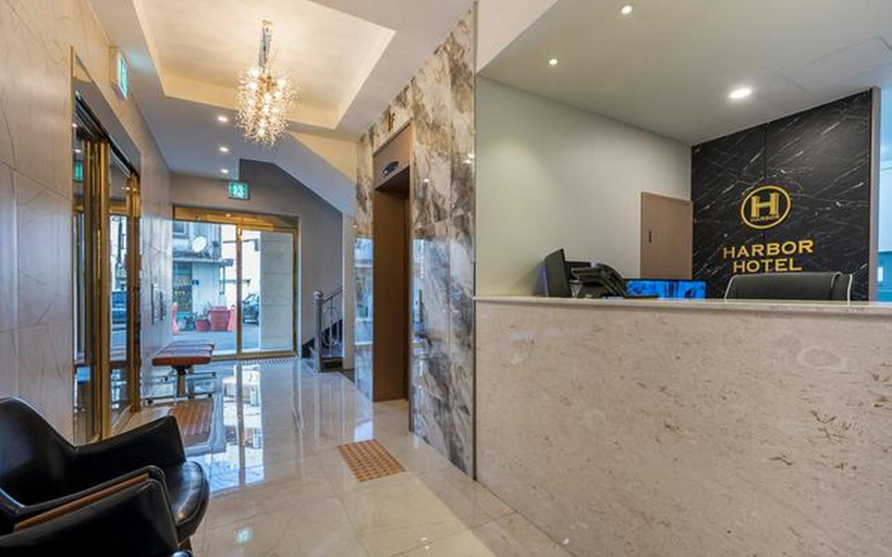 Others 5, Hotel Harbor, Tongyeong