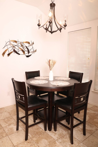 Room 3, Work Play Stay Pet-friendly With Foosball, Denton