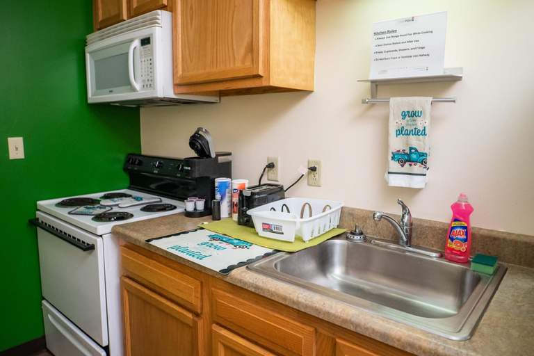 Room 5, Downtown Apt Walk to all Stadiums Conv Center, Allegheny