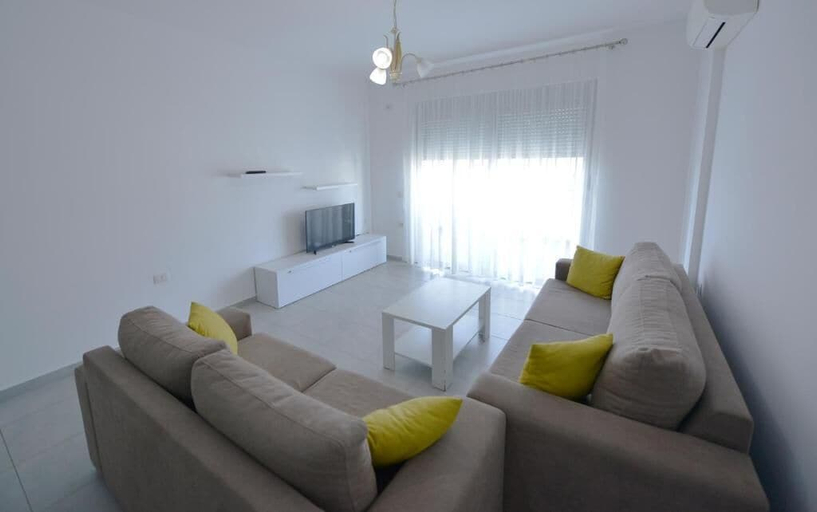 Others 5, ApartHotel Miramare Sarande, Sarandës