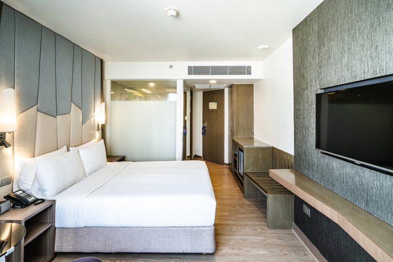 Bedroom 20
