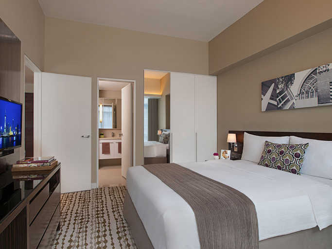 Bedroom 7