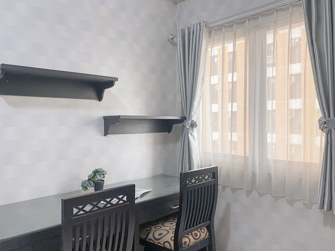 Others 5, Good Deal Studio Apartment At Margonda Residence 1, Depok
