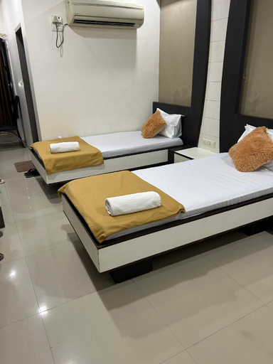 Others 5, Hotel Planet, Gandhinagar