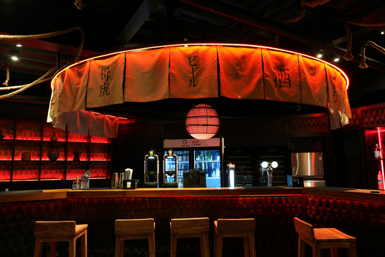 Food & Drinks 5, Suites5 Hotel, Badung