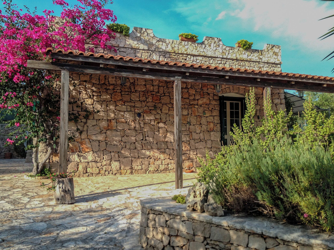 Exterior & Views 2, Villa Le Cicale - Salento, Lecce
