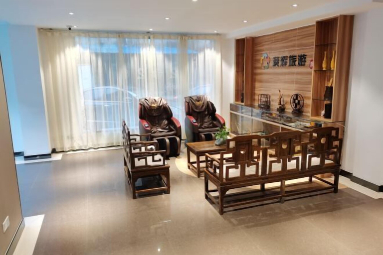 Others 5, Ruisite Hotel, Luxian County, Xuancheng