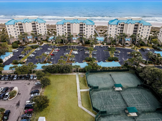 Exterior & Views 2, Ocean Place Condo with Direct Access to the Beach by RedAwning, Nassau