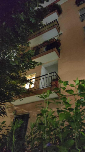 Exterior & Views, Mamuccia Rooms, Napoli