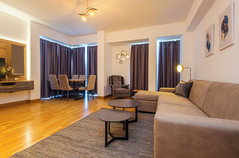 Others 5, Apartments RONDO