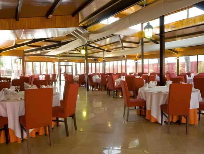 Food & Drinks 5, Hotel Casa Jose Diaz, Madrid