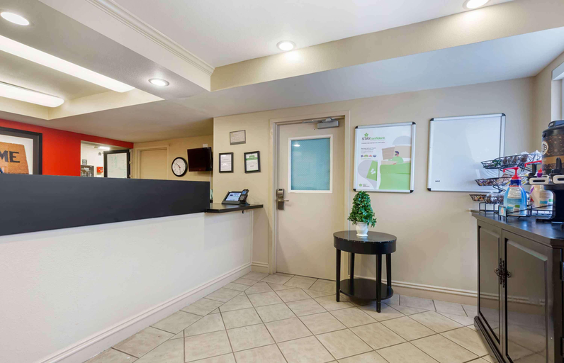 Public Area 3, Extended Stay America Suites Washington DC Tysons Corner, Fairfax