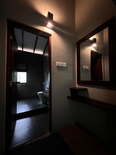 Bathroom, Willow's Abode, Doluwa