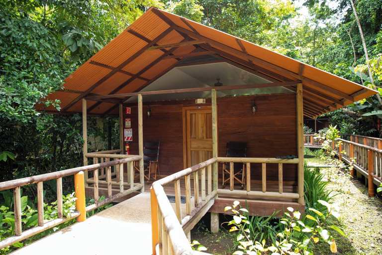 Exterior & Views 2, Pachira Lodge, Pococí