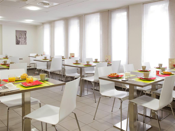 Food & Drinks 5, Aparthotel Adagio access Strasbourg Petite France, Bas-Rhin