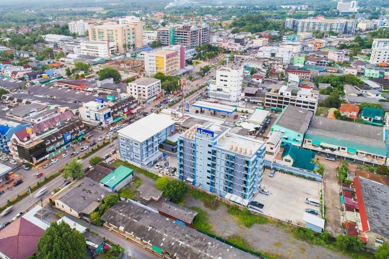 Others 5, Lee Hotel, Muang Surat Thani