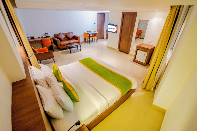 Bedroom 6